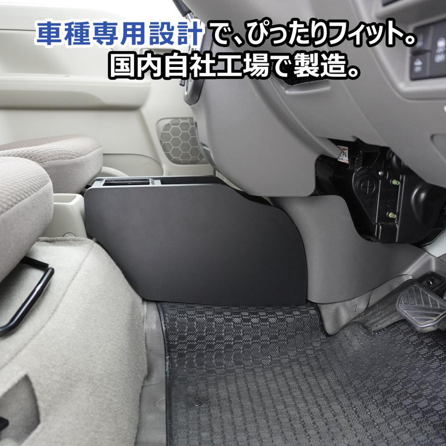 プロダックス 17系 エブリイ バン クリッパー スクラム ミニキャブ