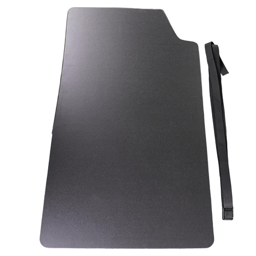 プロダックス 17系 エブリイ 助手席フラットボード | 収納棚 テーブル