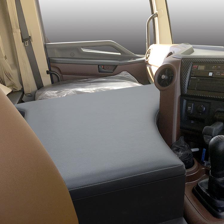 日野グランドプロフィアフラット