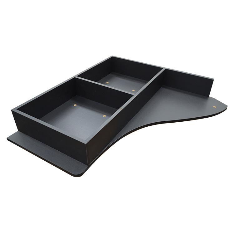 日野 17プロフィア フラットキット センター マット 助手席マット