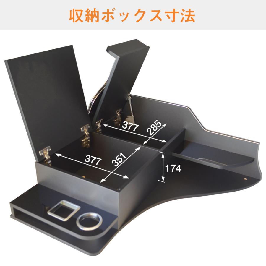 プロダックス 日野 プロフィア センターコンソール | 17 プロダックス 日野 プロフィア センターコンソール | 17
