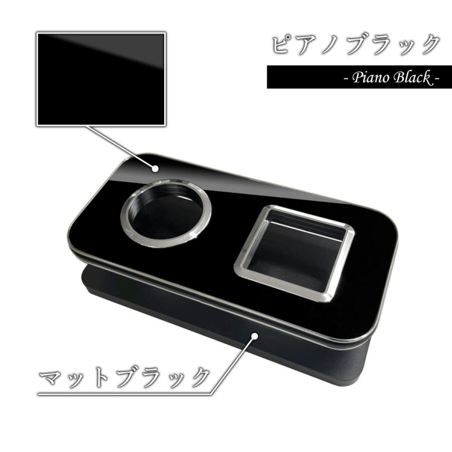 プロダックス 17クオン サイドテーブル ドリンクホルダ付 ｜ UD