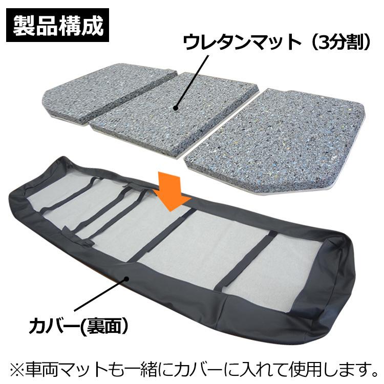 UDクオン　コンドル　フラットキッド プロダックス UD クオン 助手席フラットキット ｜ マット