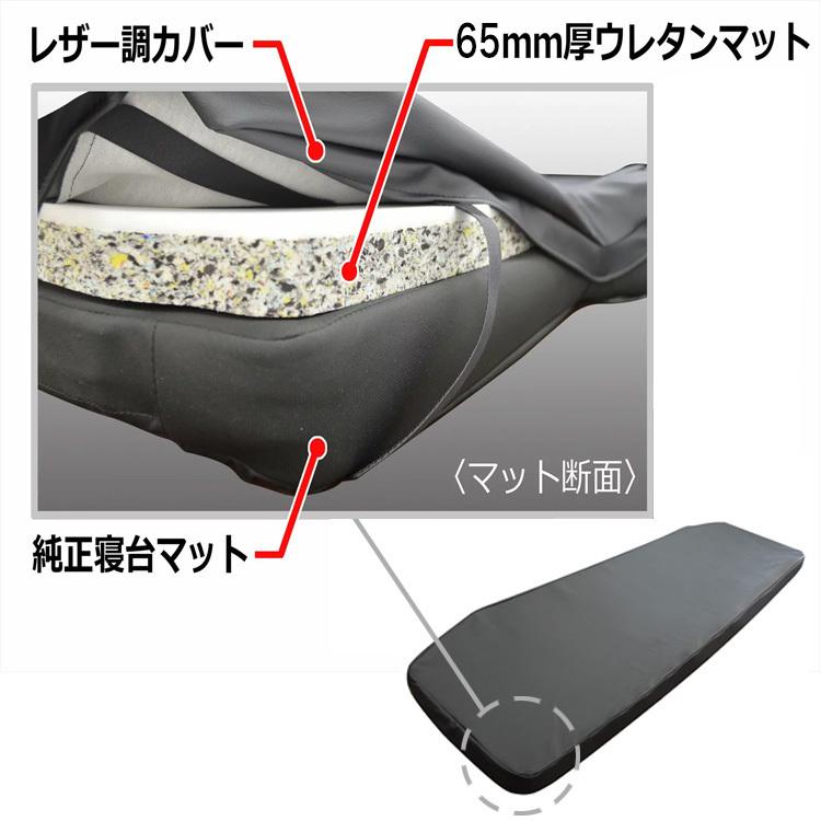 プロダックス UD クオン 寝台フラットキット | マット 寝台 プロダックス UD クオン 寝台フラットキット | マット 寝台