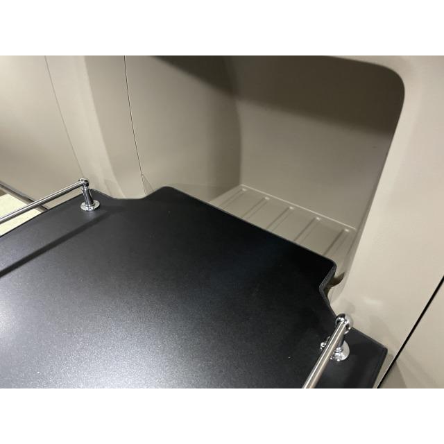 プロダックス 17 レンジャー ハイルーフ オーバーヘッドコンソール