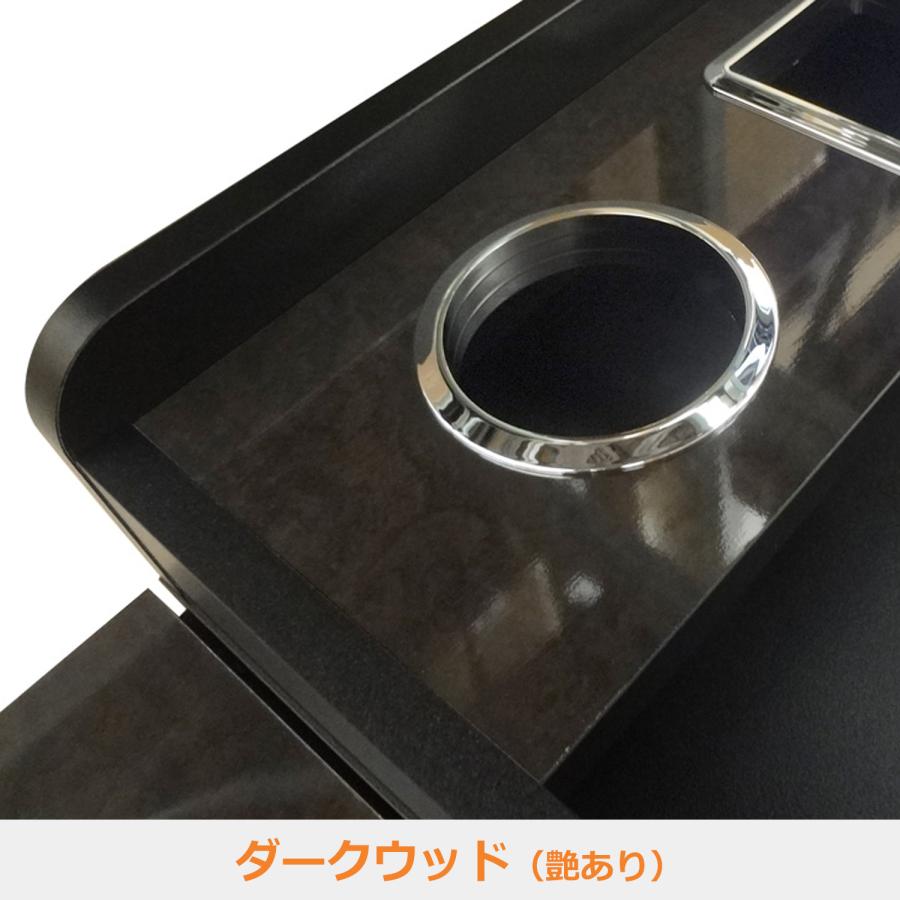 プロダックス 日野 レンジャー センターコンソール | 17レンジャー