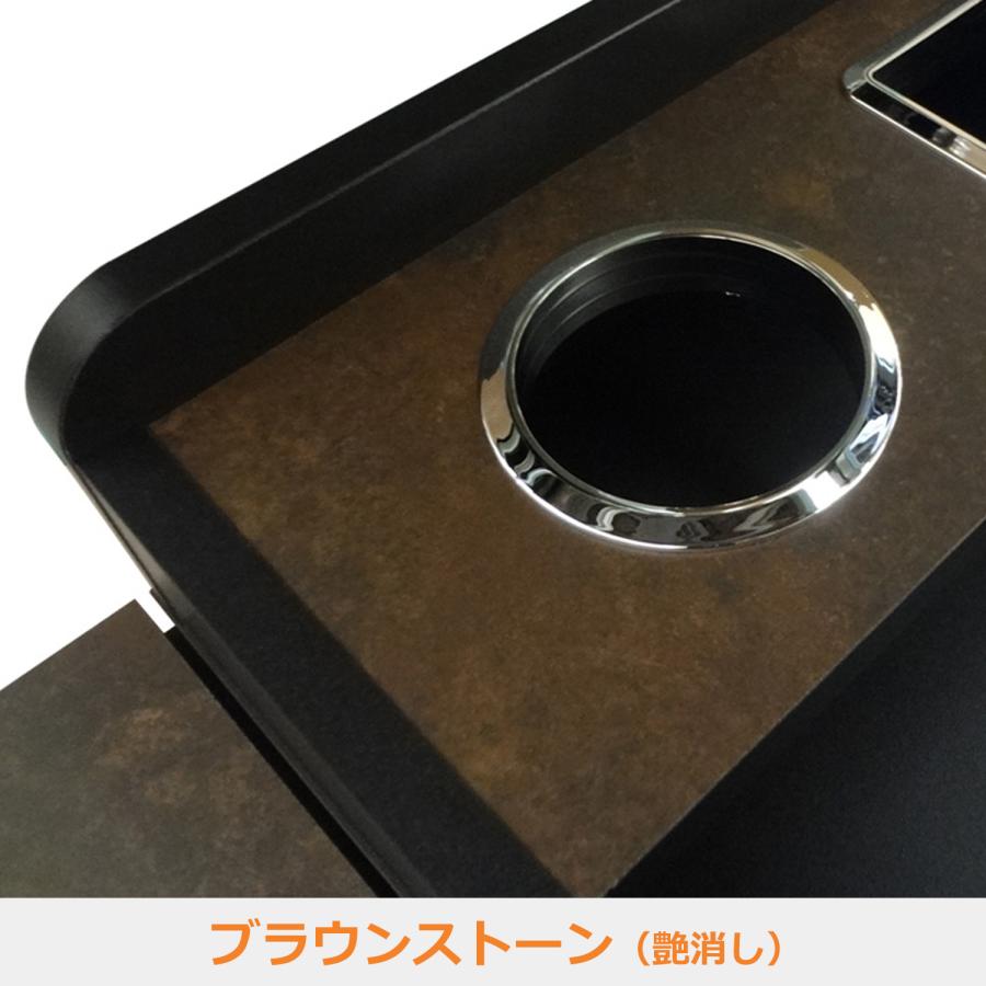 プロダックス 日野 レンジャー センターコンソール | 17レンジャー