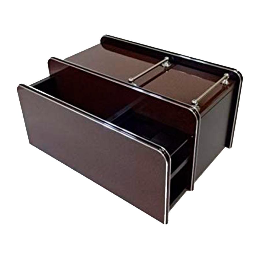 プロダックス 日野 レンジャー センターコンソール │ 17