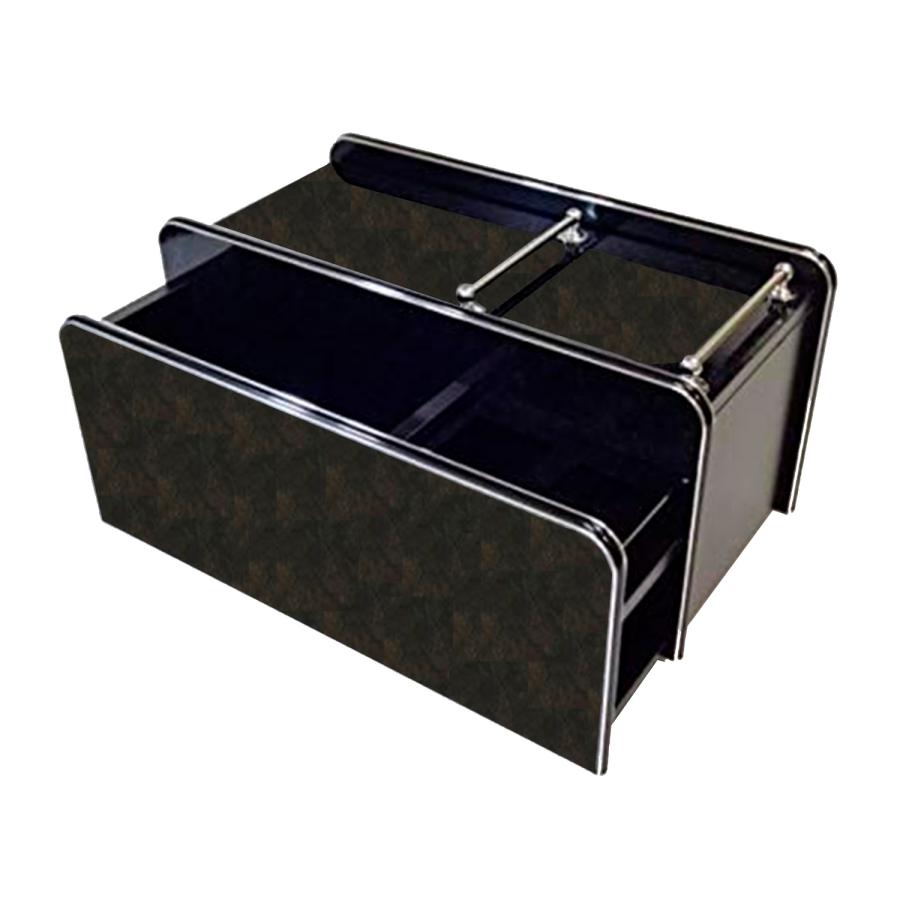 プロダックス 日野 レンジャー センターコンソール │ 17レンジャー