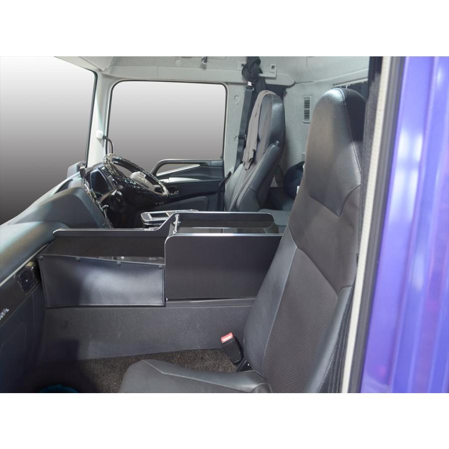 プロダックス FUSO スーパーグレート センターコンソール | 新型 プロダックス FUSO スーパーグレート センターコンソール | 新型