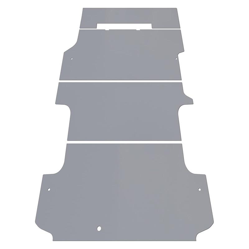 プロダックス 200系 ハイエース DX ワイド フロアパネル M | トヨタ