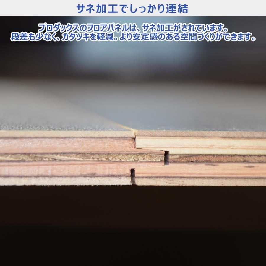 プロダックス 200系 ハイエース S-GL 標準 フロアパネル L プロダックス 200系 ハイエース S-GL 標準 フロアパネル L
