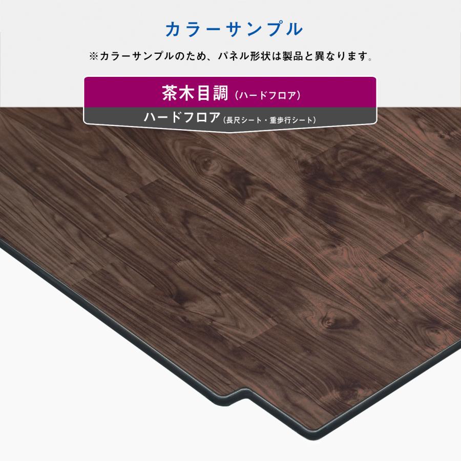 プロダックス 200系 ハイエース グランドキャビン フロアパネル S