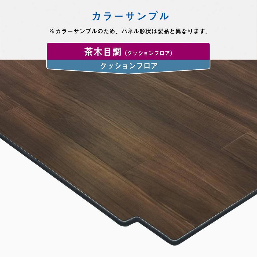 プロダックス 200系 ハイエース グランドキャビン フロアパネル S
