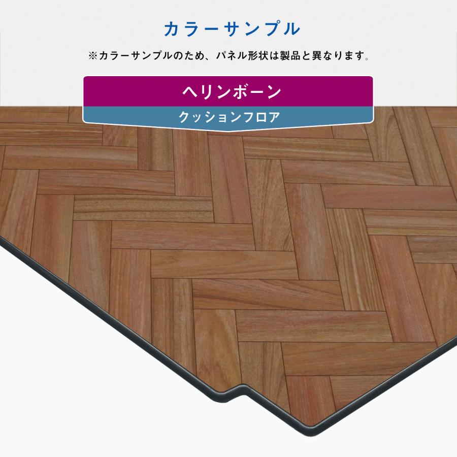 プロダックス 200系 ハイエース グランドキャビン フロアパネル S