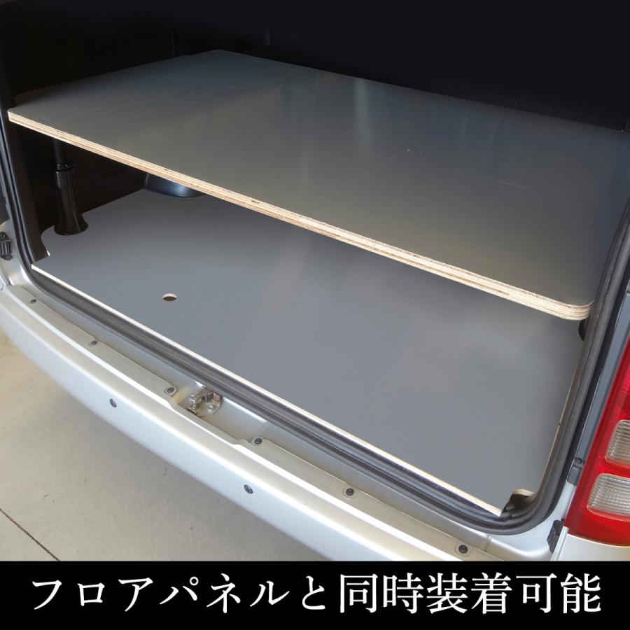 200系 ハイエース グランドキャビン カーゴキット S | トヨタ 200系 ハイエース グランドキャビン カーゴキット S | トヨタ