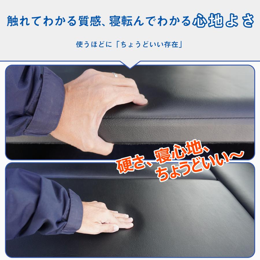 プロダックス ハイエース グランドキャビン ボックス型 ベッドキット