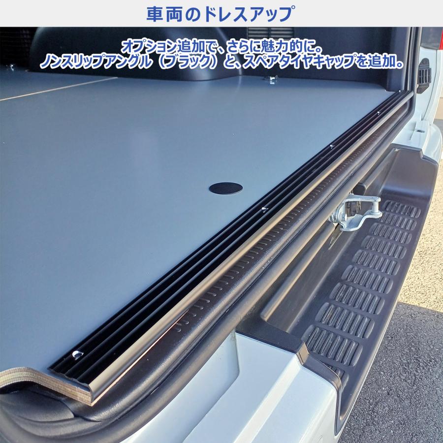 プロダックス 200系 ハイエース S-GL ワイド フロアパネル L プロダックス 200系 ハイエース S-GL ワイド フロアパネル L