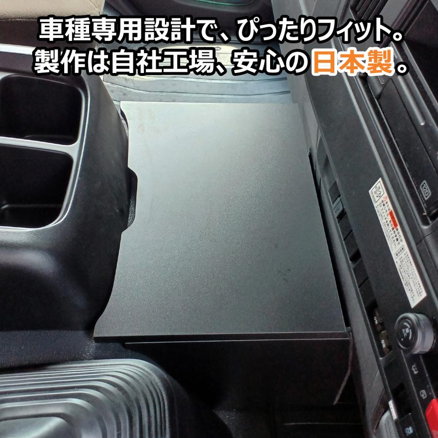 プロダックス 23 フォワード フロアコンソール コンソールボックス