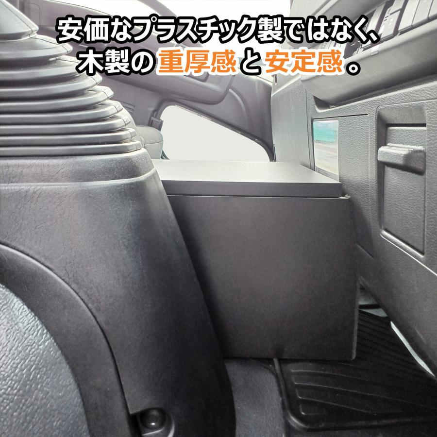 プロダックス 23 フォワード フロアコンソール コンソールボックス