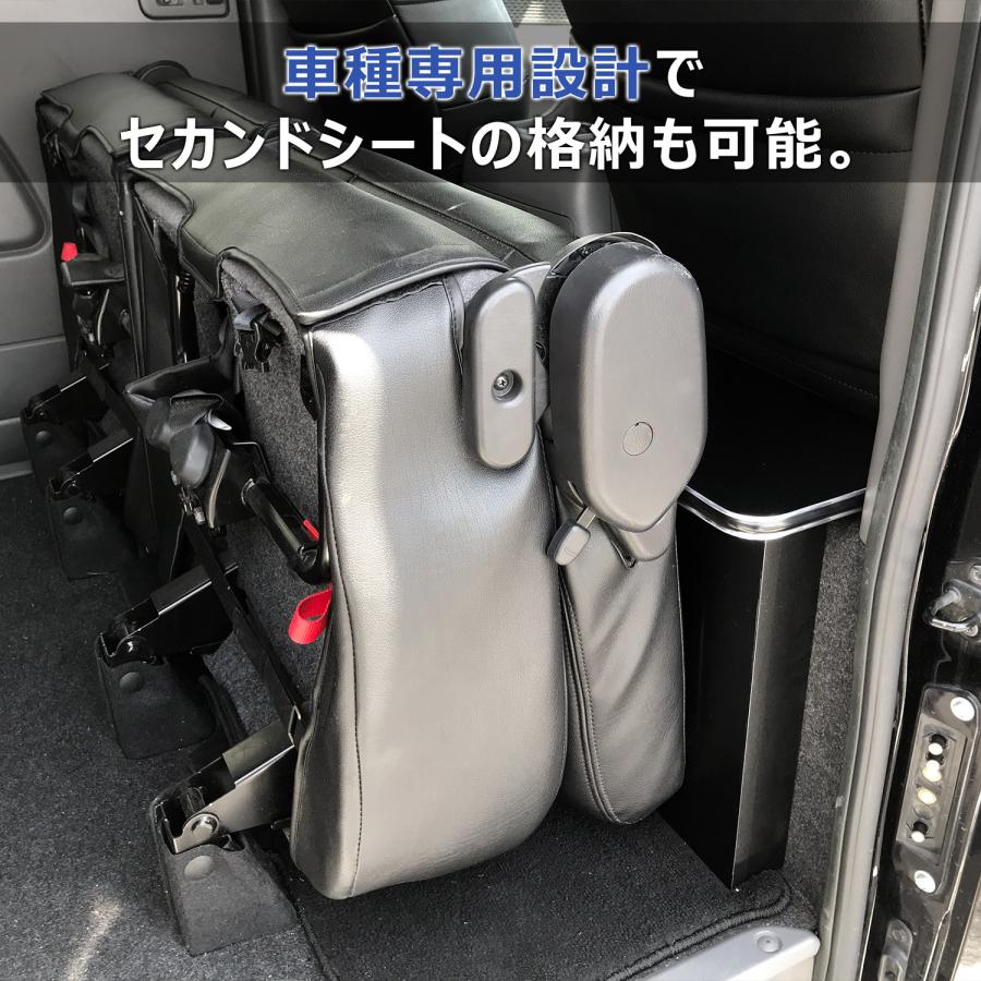 プロダックス E26 キャラバン プレミアムGX DX セカンドテーブル