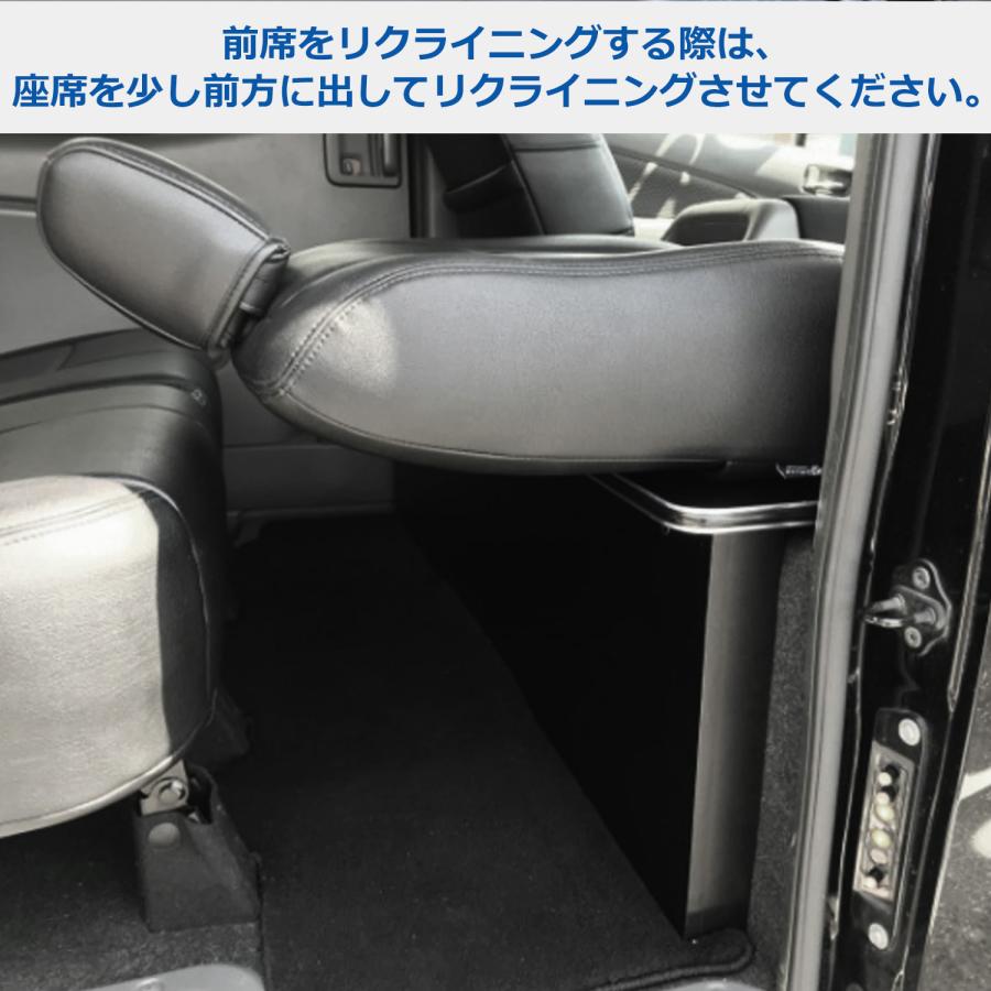 キャラバンNV350セカンドテーブル値段交渉可能です プロダックス E26 キャラバン プレミアムGX DX セカンドテーブル