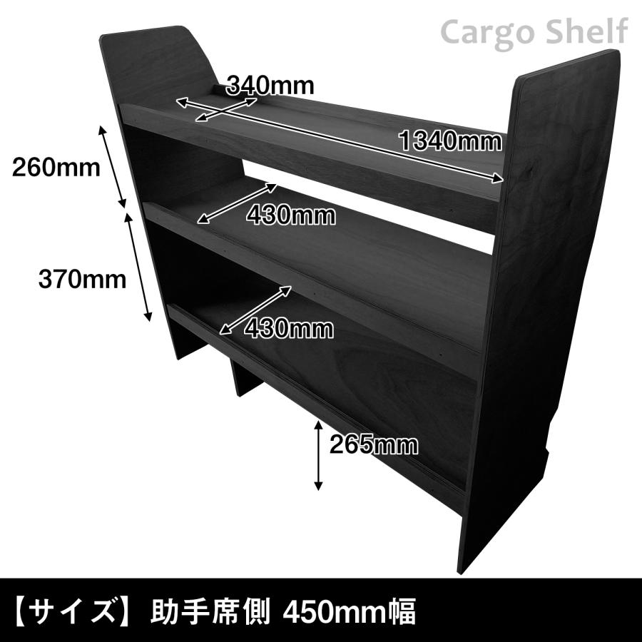 プロダックス E26系 キャラバン DX / EX ロングボディ カーゴ