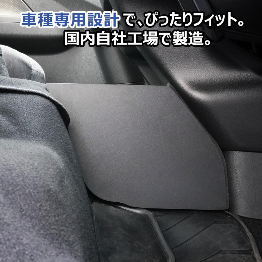 プロダックス e26 キャラバン プレミアムGX DX フロアコンソール
