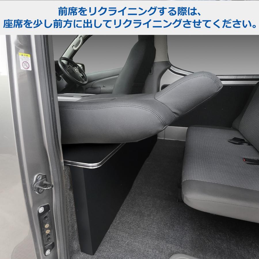 NV350キャラバン テーブル(運転席側・助手席側　兼用) 車中泊 楽天市場】フロントテーブル 助手席テーブル ニッサン NV350