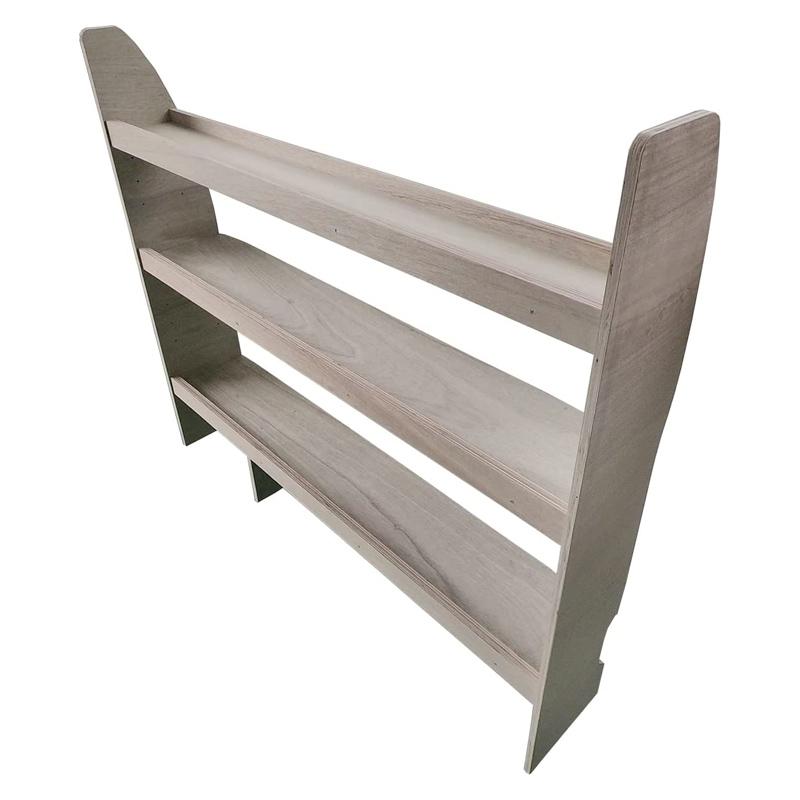 E26系 キャラバン P Gx Gp Gx 標準ボディ カーゴシェルフ 250mm幅 ニッサン 日産 Nv350 プレミアム Gx 棚 荷室 収納 内装 カスタム 改造 ラック 職人 塗装 26 Cg101 プロダックス 通販 Yahoo ショッピング