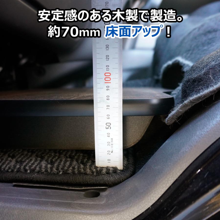 プロダックス e26 キャラバン プレミアムGX DX EX VX フットアップ