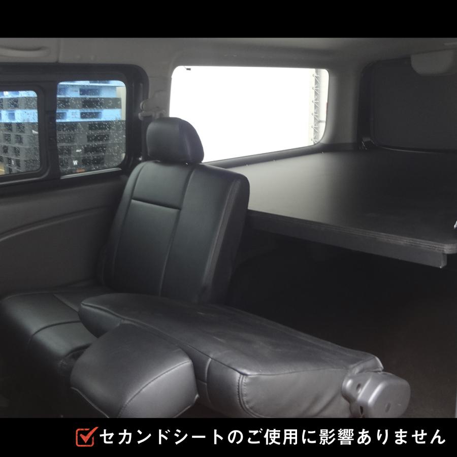 プロダックス E26 キャラバン プレミアムGX カーゴトレイ ｜ 日産