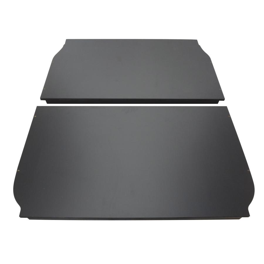 プロダックス ホンダ N-VAN カーゴトレイ エヌバン 棚 カーゴトレー ホンダ N-VAN カーゴトレイ ブラック ｜ バン エヌバン Nバン HONDA