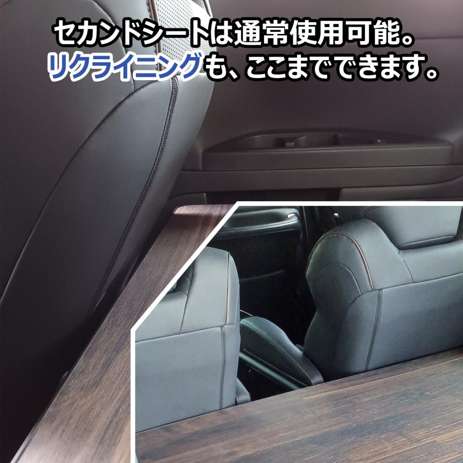 プロダックス 40系 アルファード ヴェルファイア カーゴキット