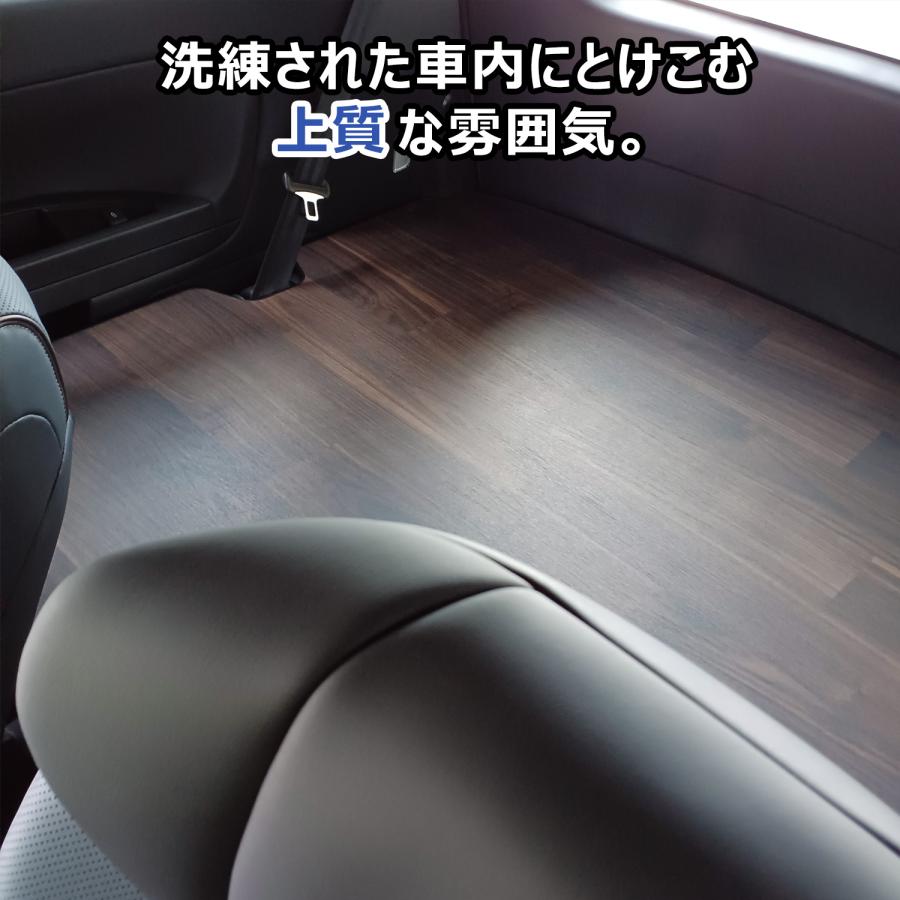 プロダックス 40系 アルファード ヴェルファイア カーゴキット