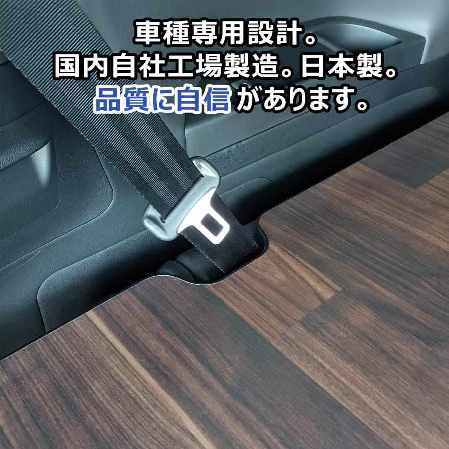 プロダックス 40系 アルファード ヴェルファイア カーゴキット