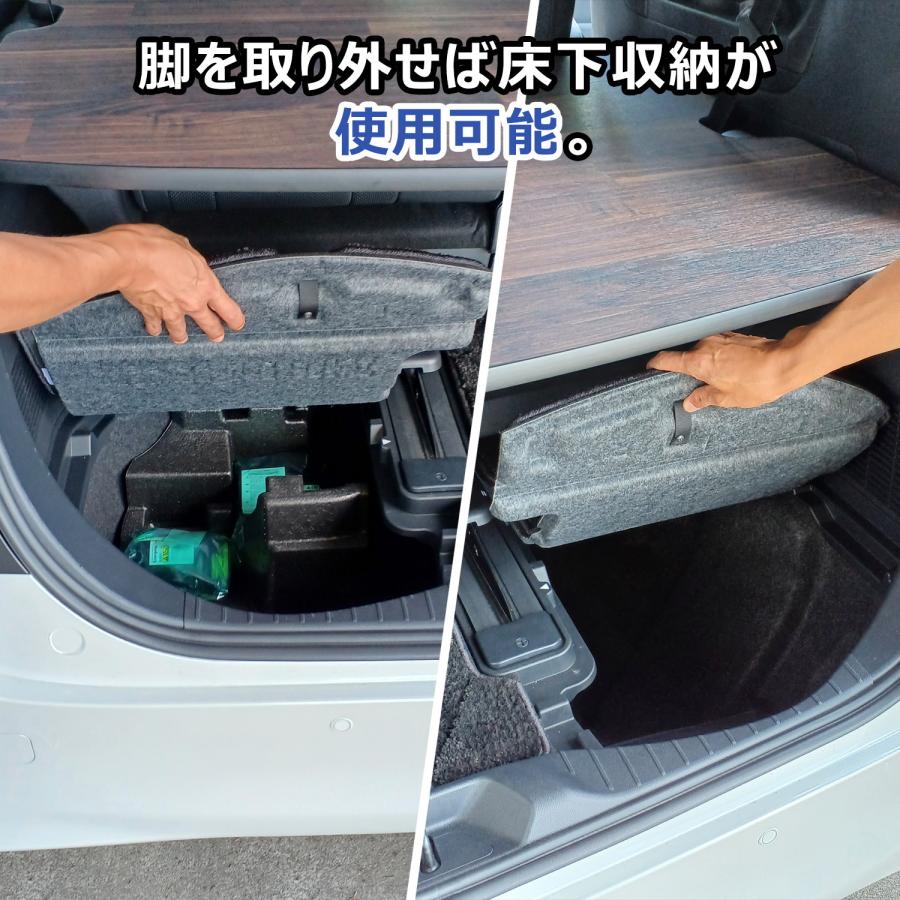 プロダックス 40系 アルファード ヴェルファイア カーゴキット