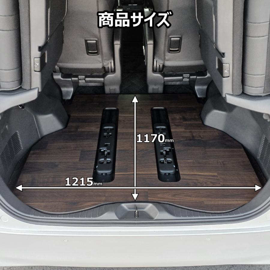 プロダックス 40系 アルファード ヴェルファイア フロアパネル L