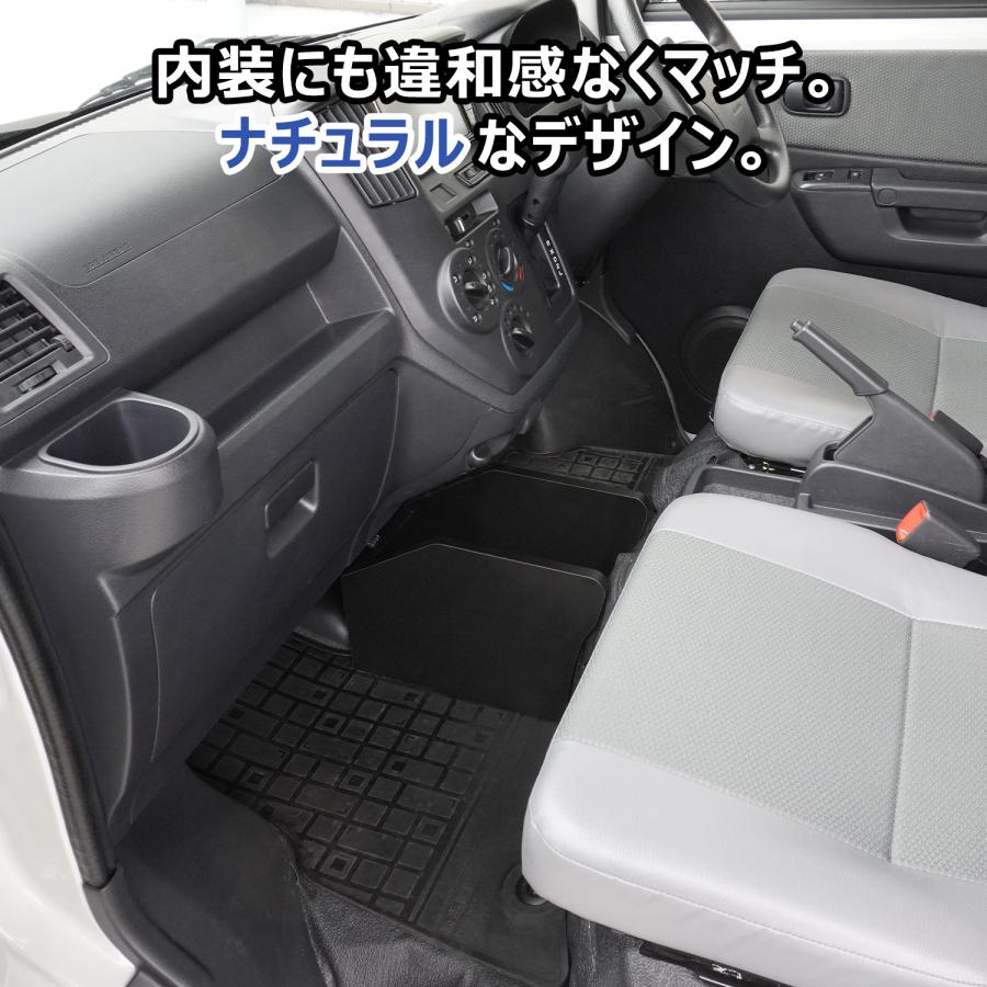 400系トヨタタウンエースセンターコンソールBOX Amazon | 400系 タウンエース 対応 センターコンソール トヨタ