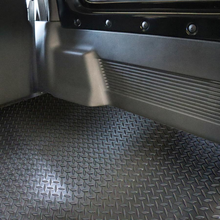 ジムニー　フロアパネル プロダックス スズキ ジムニー シエラ フロアパネル | 64系 74系