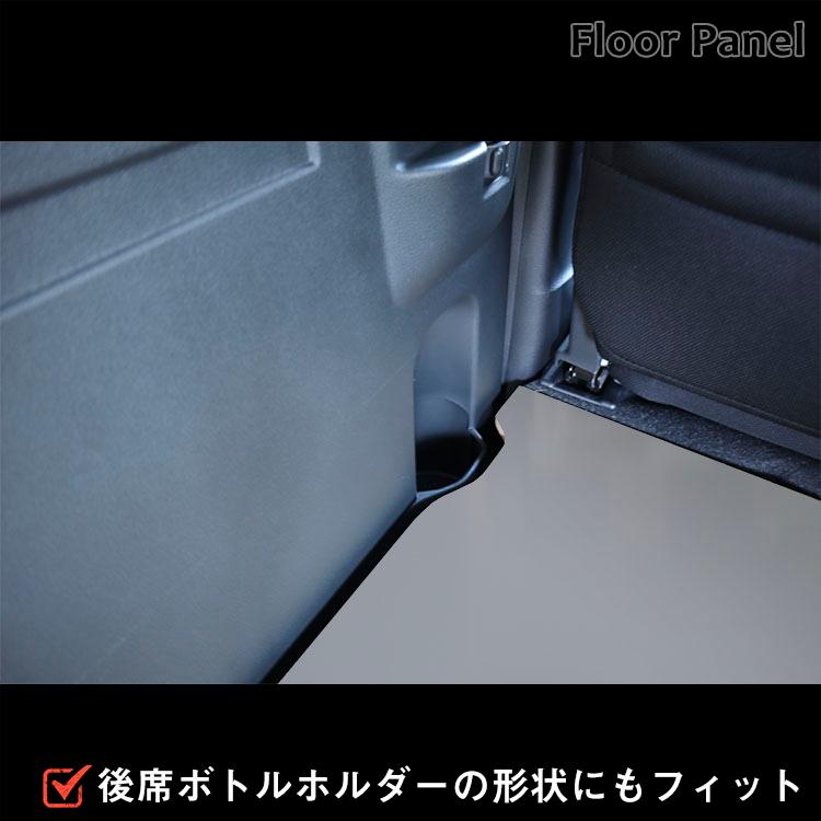 プロダックス 700系 アトレー フロアパネル L ｜ ダイハツ 床 パネル