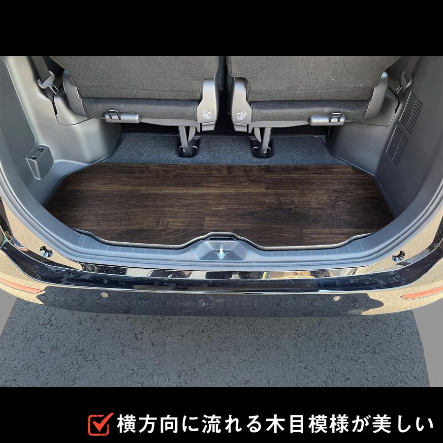 プロダックス 90系 ヴォクシー ノア フロアパネル S | ハイブリッド