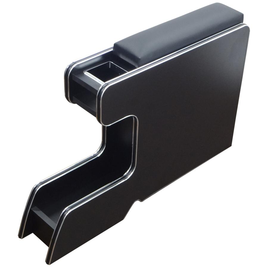 ダイハツ トール センターコンソール ｜ ダイハツ トヨタ ルーミー ひじ掛け 肘 アクセサリ コンソール ウレタン 皮 レザー調 収納 収納ボックス 車用品