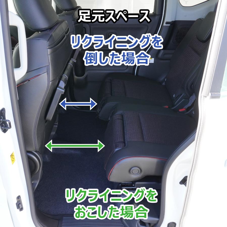 プロダックス スペーシア カーゴキット | スズキ mk94s 新型スペーシア