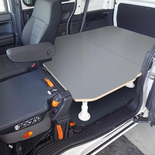 N-VAN カーゴキット M | ホンダ エヌバン JJ1 JJ2 内装 パーツ