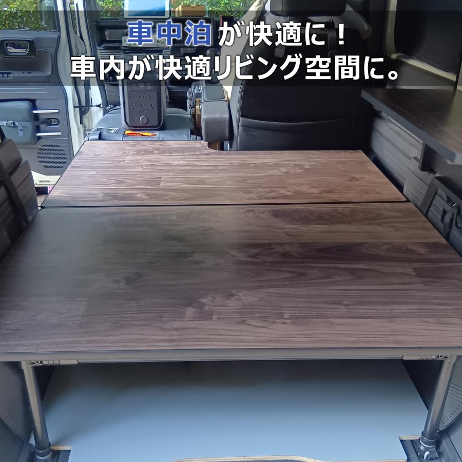 プロダックス N-VAN パイプフレームカーゴキット ｜ エヌバン Nバン