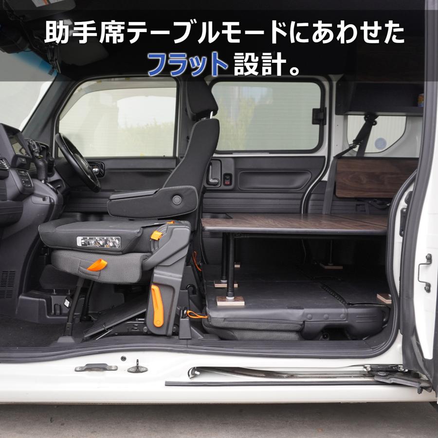 プロダックス N-VAN パイプフレームカーゴキット ｜ エヌバン Nバン