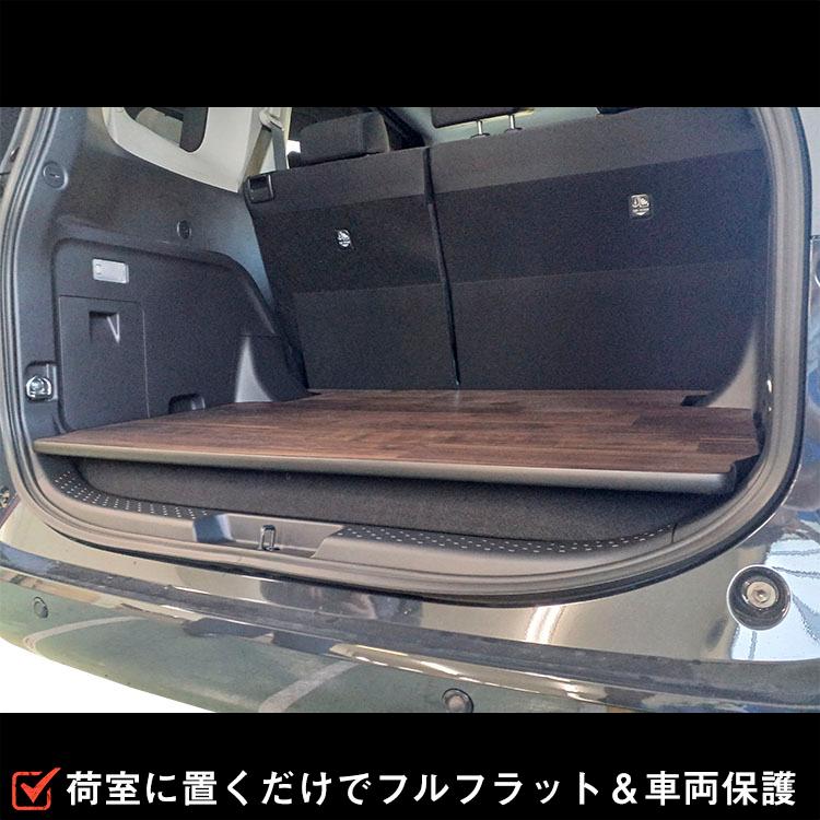 プロダックス 10系 15系 シエンタ フロアパネル ｜ トヨタ 新型