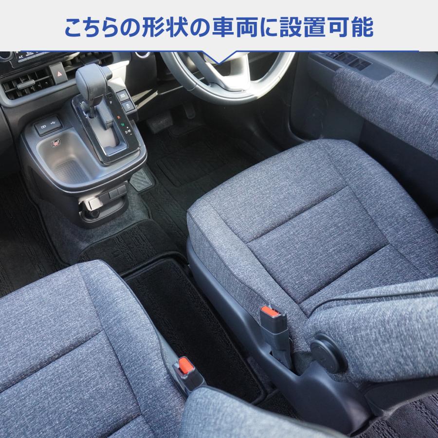 プロダックス シエンタ センターコンソール | Zグレード 10系 15系