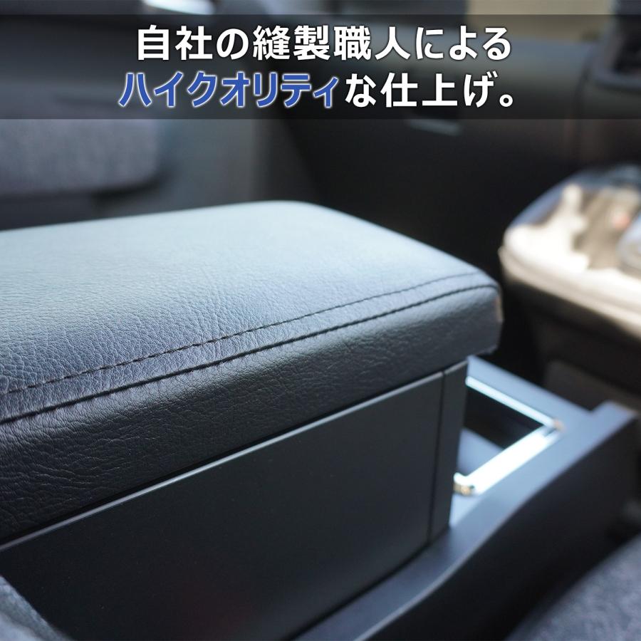 プロダックス シエンタ センターコンソール | Zグレード 10系 15系